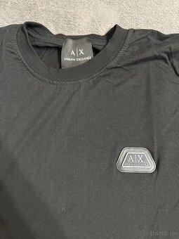 Armani Exchange