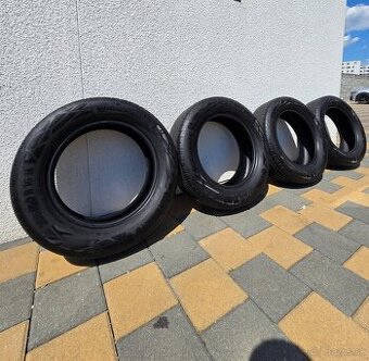 Letné 205/60 R16 H Continental EcoContact DOT3522