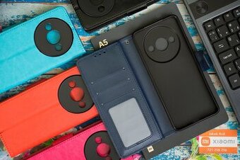Zatváracie puzdro pre Xiaomi, Redmi a Poco