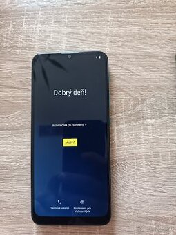 Motorola e7 power 128gb
