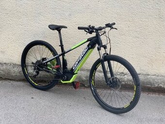 Predam ebike Corratec