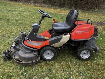 rider Husqvarna PR 18 AWD / 4x4 /