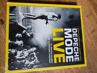 Depeche mode live
