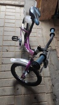 Bicykel 16 CTM Jenny