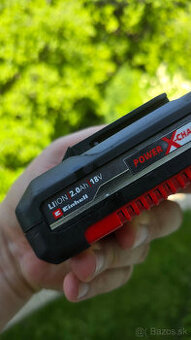 Bateria Einhell 2.0 Ah