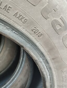 195/65 R 15 leto