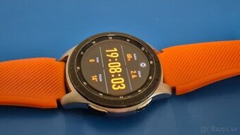 Samsung Galaxy Watch - 1