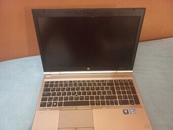 Hp EliteBook 8570p