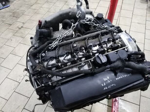 motor mercedes w211 320cdi 150kw