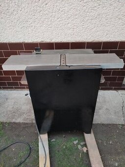 Zrovnávačka, hoblovačka, preťahovačka KDR msp 200,