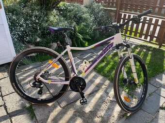 Horský bicykel CTM