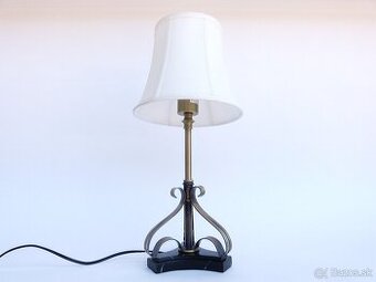 Stolová Lampa - Starožitný Štýl