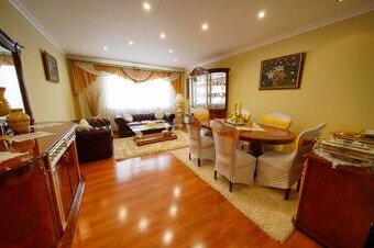 Na predaj 4 izbový byt, 80 m2 Belehradská Košice I. - Sídli