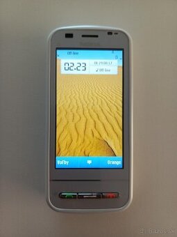 Nokia C6-00