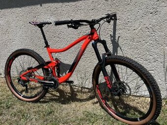 Giant Trance 2 M