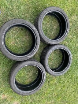 235/40/r19 HANKOOK Ventus S1 evo3