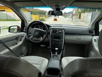 Mercedes B180 Cdi