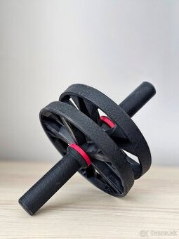 Ab wheel - ako nový - 1