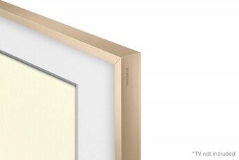 TV FRAME – Samsung VG-SCFN65LP/XC – béžový/rámček