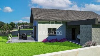 Pozemok pripravený na výstavbu – Hrubá Borša | 510 m2 |...