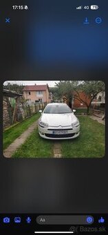 Citroën C5