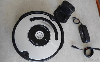♦️ iRobot ROOMBA 555 ♦️