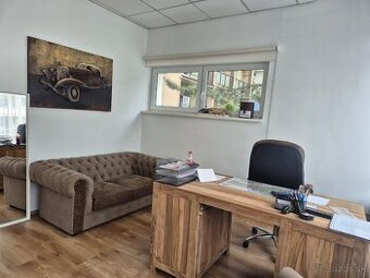 PRIESTORY NA PRENÁJOM – ŽILINA - CENTRUM✅