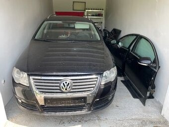 Passat B6 náhradné diely.