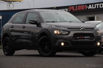 Citroën C4 Cactus PureTech 110 S S Feel