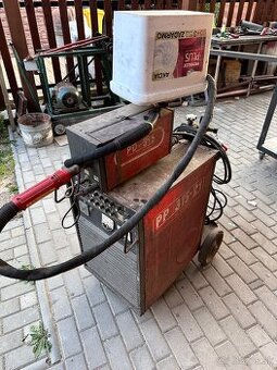 co2 zvaracka