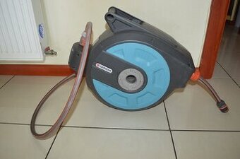 predam zavesny bubon s hadicou GARDENA,