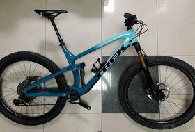 Trek Fuel EX 9.9