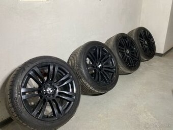 Disky s pneu BMW 5x120 R20