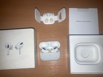 Originál AirPods Pro