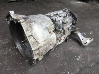 Bmw 325tds 525tds manuálna prevodovka