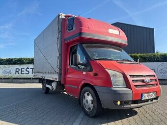 Ford Transit 140 T350
