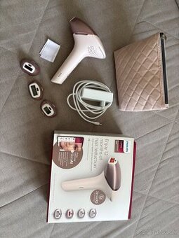 IPL epilátor Philips Lumea Series 9900 SkinAI BRI977/00