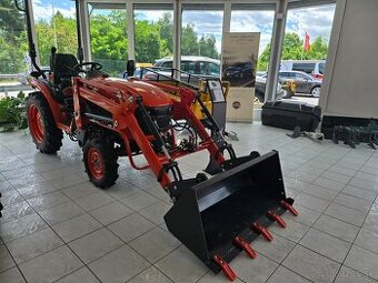Malotraktor