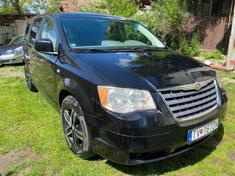 Chrysler Voyager