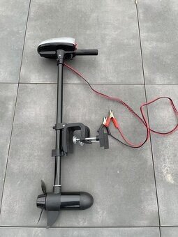 Motor Rhino Cobold VX18