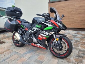 KAWASAKI Z 1000 SX