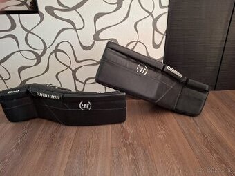 Predam brankarske betóny 28+1 warior r/g5