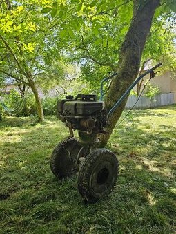 Malotraktor Vari kultivátor