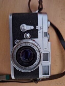 Leica M3 na predaj - 1