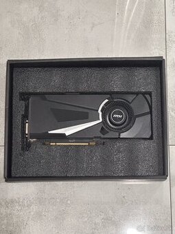 MSI GeForce GTX 1080 AERO 8GB