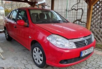 Renault thalia