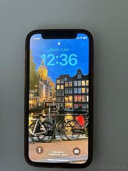 iPhone 12 mini