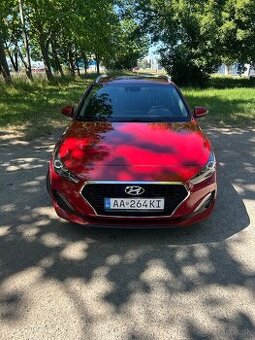 Hyundai i30 1.4 T-GDi STYLE
