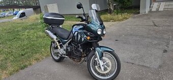 Triumph Tiger 955i