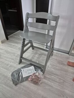 Stolička hauck - 1